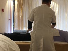 -宜华康盲人按摩(马连洼旗舰店)