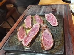 -汐TIDE融合西餐吧