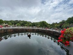 -白马涧龙池景区