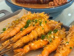 -东江渔村·古典园林·30年粤菜老字号(太和店)