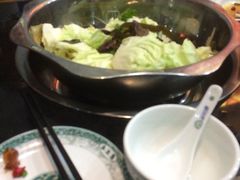 -陈三娃泡姜鸡