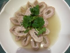 -新颐园本帮江浙菜·红烧猪手煨鲍鱼·红烧肉(顾村公园电台路店)