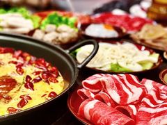 -冯校长老火锅(深圳总店)