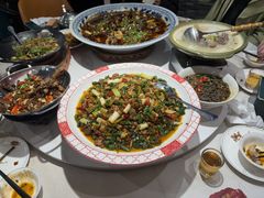 -新概念来凤鱼(璧山店)