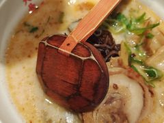 -味千拉面(双井店)