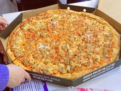 -Tubestation站点比萨(五道营店)