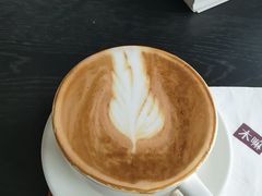 -木嘛working coffee(前海店)