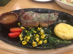 -萨莉亚意式餐厅(玉泉路物美店)