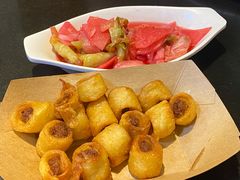 -崔记生活·铁锅炖鱼粘卷子(总店)