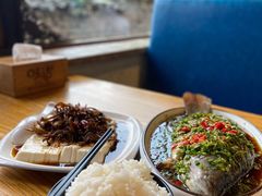 -妈妈的味道(和顺古镇店)