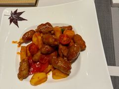 -若蘭慈·无国界素食料理(欢乐海岸店)