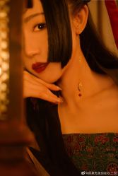点击看大图 -盘子女人坊古装写真摄影(长春总店)