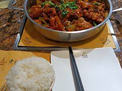 -黄记煌三汁焖锅(崇文门店)