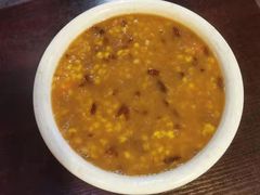 -靠山屯东北农家菜(八龙桥雅苑店)