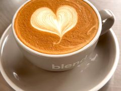 -blend (大运天地店)