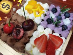 -黑池口感烘焙·生日蛋糕(坂田店)