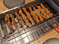 -邢氏老太太烤串(北兴街店)