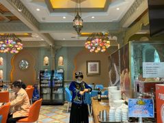 -清真吐鲁番餐厅(牛街店)