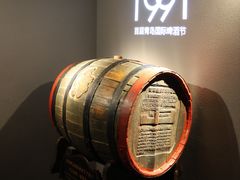 -青岛啤酒博物馆