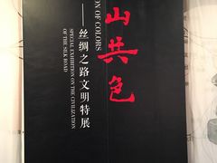 -北京大学赛克勒考古与艺术博物馆
