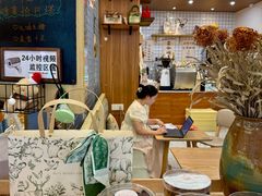-提亚烘焙·手作面包·生日蛋糕(七星店)