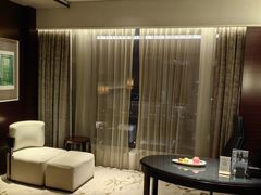 -广交会威斯汀酒店