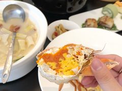 -天伦里餐厅(绿城桃花源店)