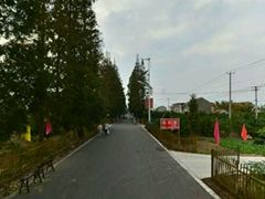 -小六农家乐(崇明西沙湿地店)
