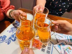 -淮安宴·淮扬菜(清河路一店)