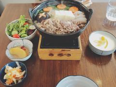 -铃木食堂(帽儿胡同店)