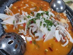 脆肚-李师傅脆肚(梅林店)