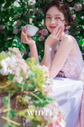 -纯色时光婚纱艺术馆WHITE