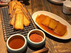 -老头儿油爆虾·1987杭州烟火味(湖滨银泰in77D区店)
