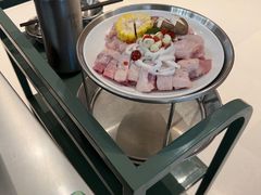-椰庭·椰子鸡·创意玩家(晶耀前滩店)