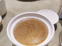 虫草花原盅炖乌鸡-桃花坞·私房菜餐厅(龙湖时代天街店)