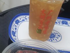 -百花传统甜品店(原址店)