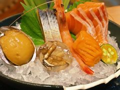 -V Bar海景扒房(北海湾惠龙万达嘉华酒店)