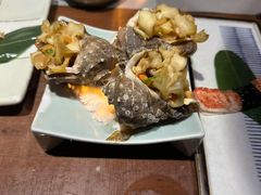 -松竹和日式料理(广厦店)