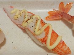 -元气寿司(东方宝泰店)