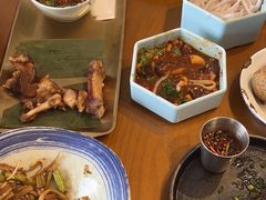 -包整·丝娃娃(一览甲秀楼风景店)