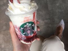 -星巴克臻选(长沙运达中央广场店)