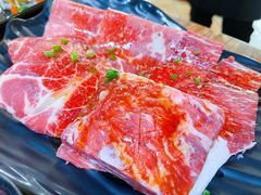 -鹤一烤肉自助餐厅(中关村店)