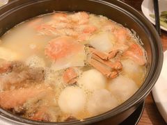-乔家栅(襄阳南路店)