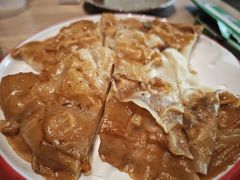-荣鹏风味烀饼(万达广场店)