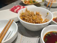 -海底捞火锅(江北万达商业广场店)