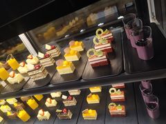 -惠州皇冠假日酒店·西餐厅·自助餐厅