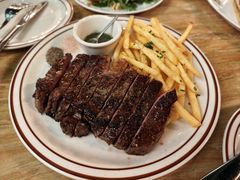 -羽深肉铺 Steak & Wine