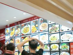 -添福来墨鱼饺子 · 海鲜东北菜(泡崖店)