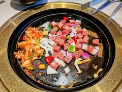 -韩时烤肉(枫蓝店)
