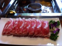 iphone_upload_pic-洪焱重庆老火锅(万福花园店)
